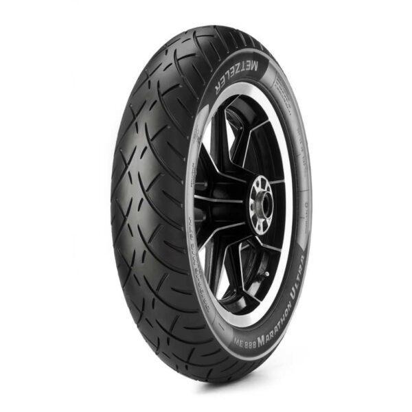 Metzeler ME888 Marathon Ultra F 120/70/21 Black