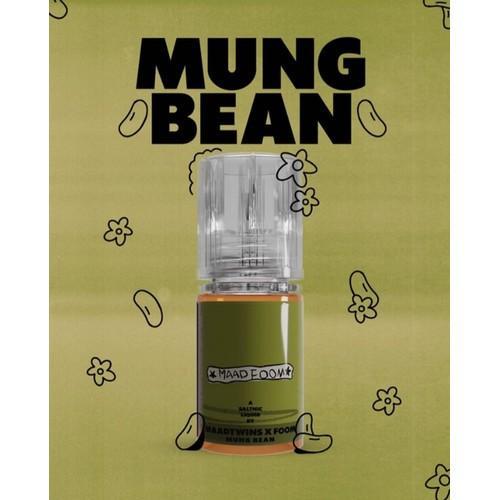 UA LIQUID MAAD FOOM MUNG BEAN BY FOOM X MAADTWINS 30ML