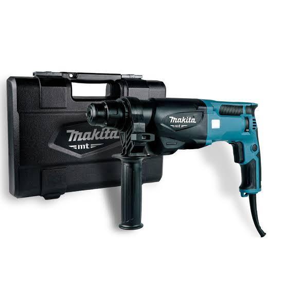 Maktec MT 870 Mesin Bor Beton SDS Besi Kayu Tembok Rotary Hammer Drill