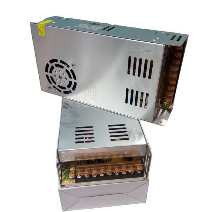 Power Supply 70A 12V Hh Power Supply Small 12 Volt 70 Ampere Murni