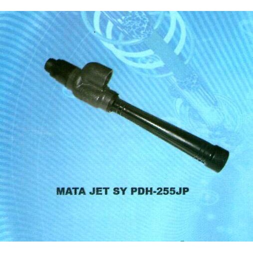 ] mata jet pump sanyo pdh 255 jp ejektor pipa sumur dalam