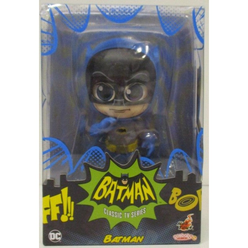 Hot Toys Cosbaby 706 Batman 1966 - Batman