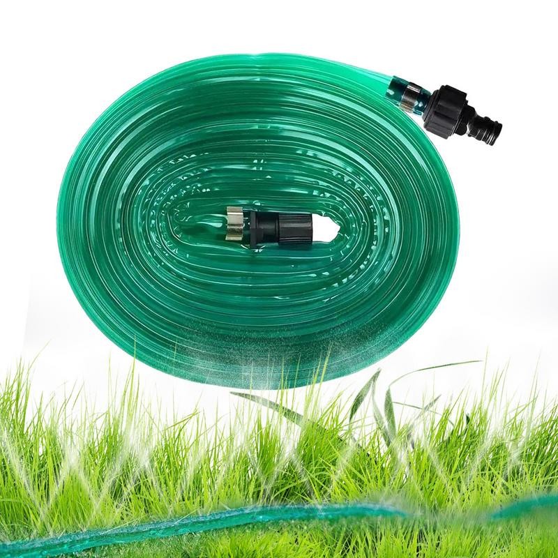 Micros Irrigation Drip Tape Watering Irrigation System Supplies Adjustable Drip Pipe Irrigation Hose