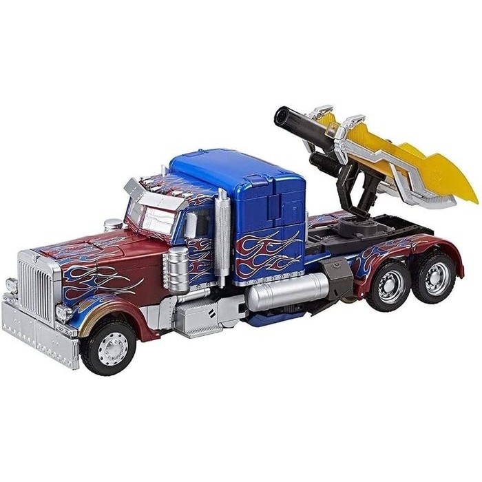 Takara Tomy Transformers Mpm 04 - Optimus Prime