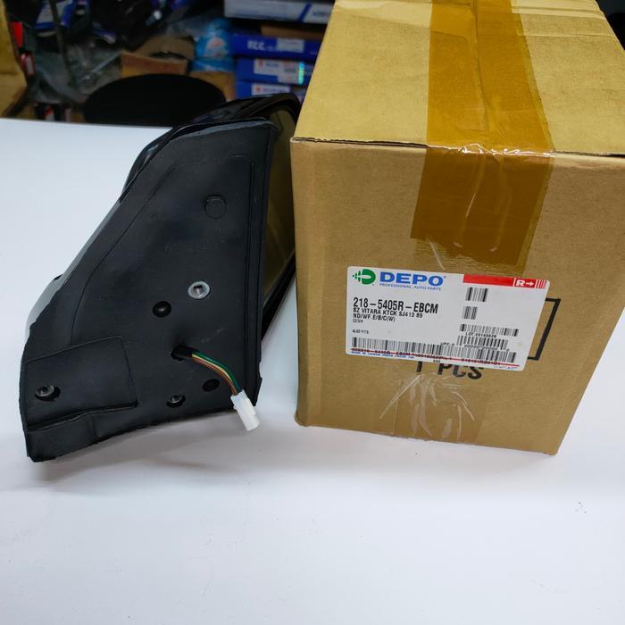 Spion Elektrik Suzuki Vitara Escudo Jlx Sidekick