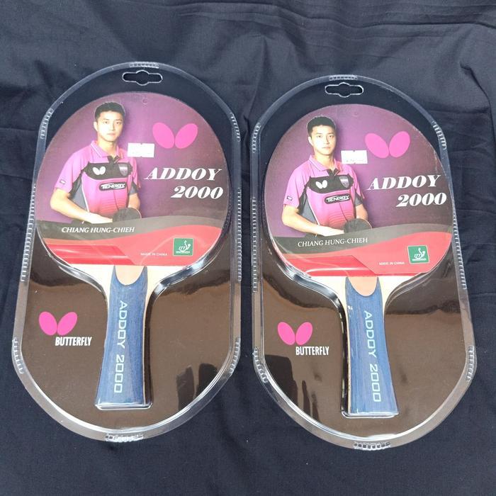 Bet Tenis Meja Butterfly Addoy 2000