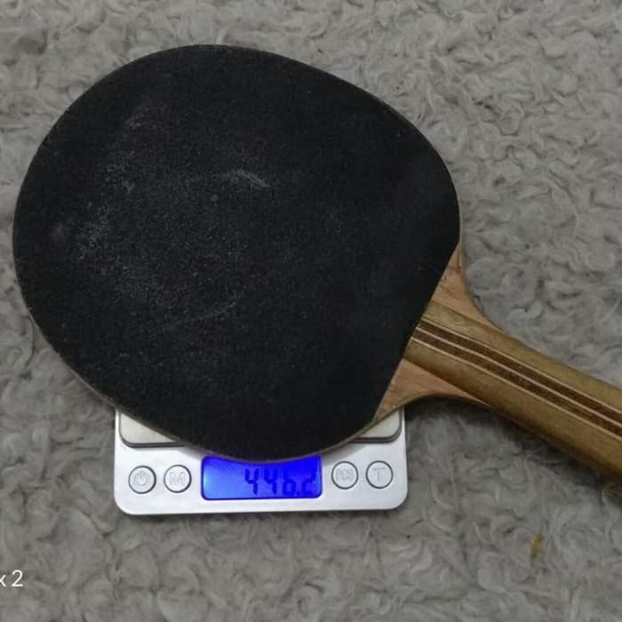 STOK TERBATAS  BET BEBAN ATAU BESI TENIS MEJA MELATIH OTOT TERJANGKAU