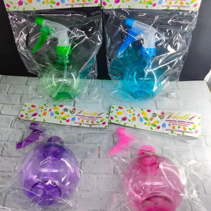 SPRAYER SEMPROTAN BULAT/SEMPROTAN BURUNG DAN TANAMAN 350 ML