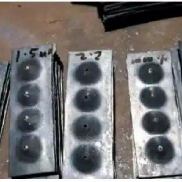 Serutan Bambu Layangan, Tusuk sate, Ruji sangkar