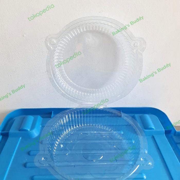 Mika Sifon / Bolu Bulat 20cm