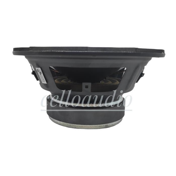 Subwoofer 8 Inch Embassy Es-844 Double Coil Mobil Embassy 8" Es 844 500 Watt