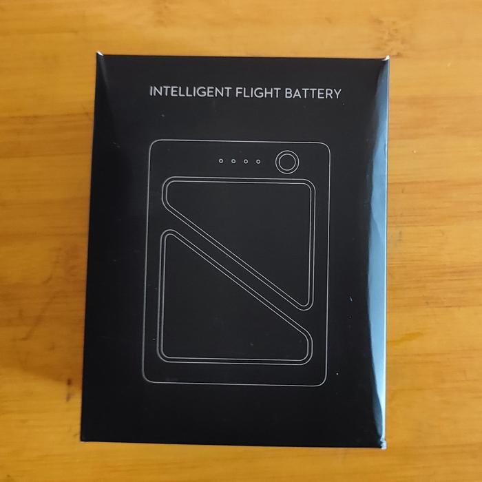 Baterai Battery DJI Inspire 2 TB50 Original Intelligent Flight Battery