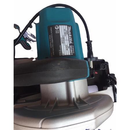 Mesin Pemotong Kayu 7 Inch Maktec Circular Saw 7 Mt583
