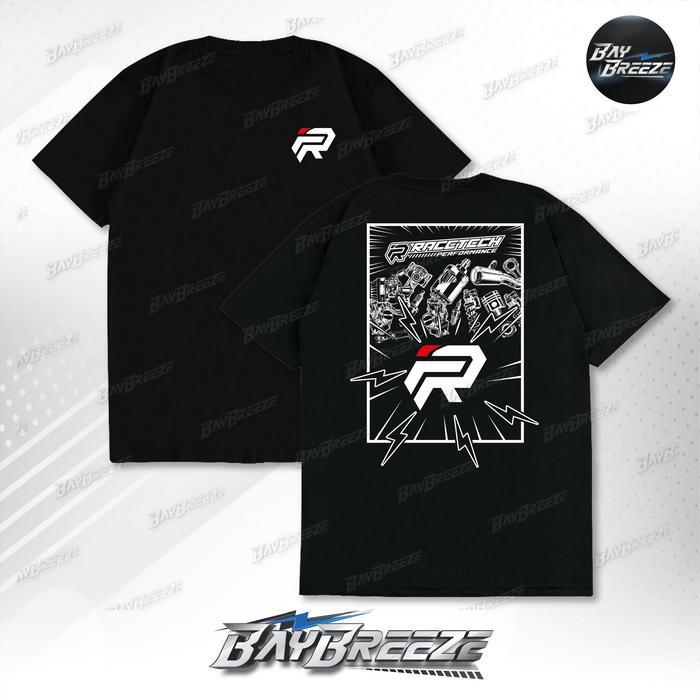 KAOS MOTOR RACETECH PERFORMANCE ENGINE PART COMBED 24S RACING