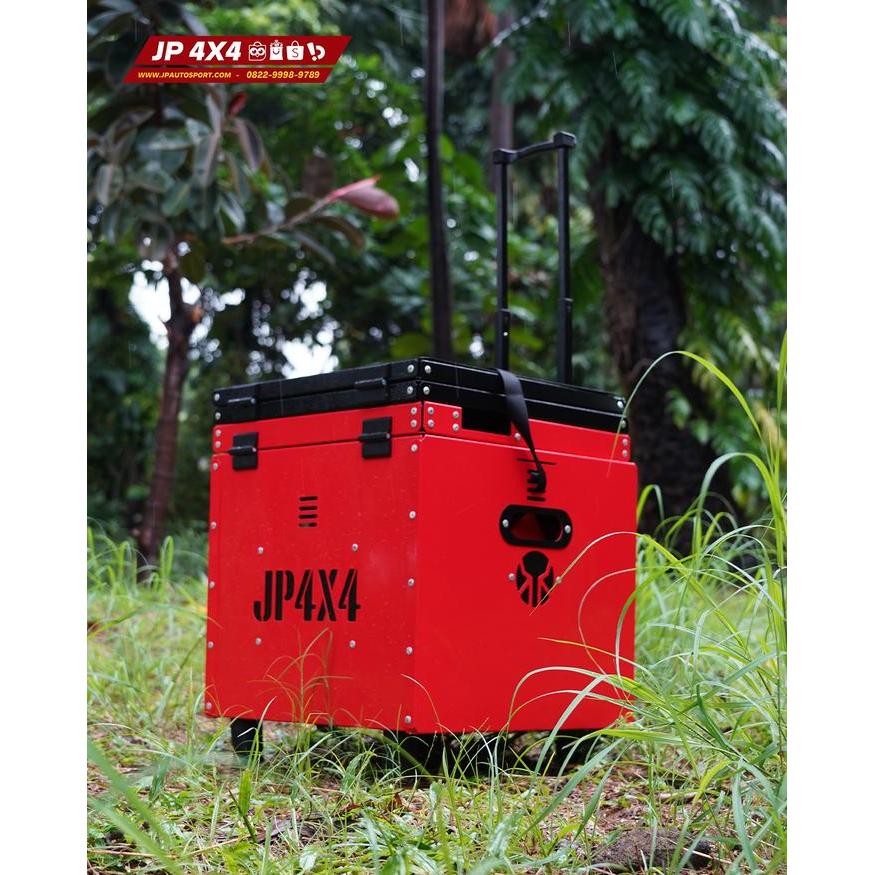 Kitchen Box Portable Set Outdoor Camping