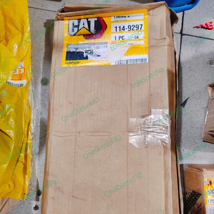 114-9297 lining genuine Best Quality