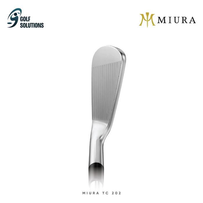 Miura Tc-202 New Golf Club