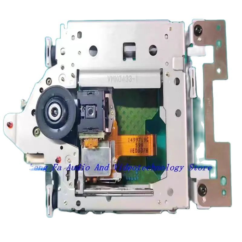 PROMO   brand new JVC EGMVED0378V VED0378 VED-0378 VMK0433-1 VMK0430 DVD Laser Lens Lasereinheit Opt