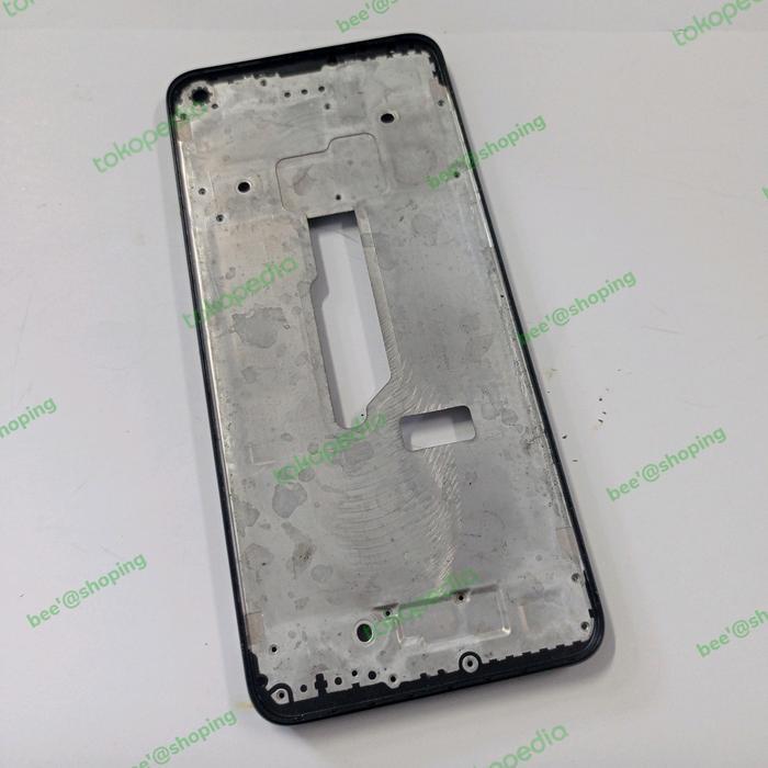 Frame Tulang Tengah Tatakan Lcd Oppo A76