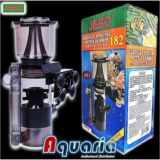 JEBO 182 Protein Skimmer