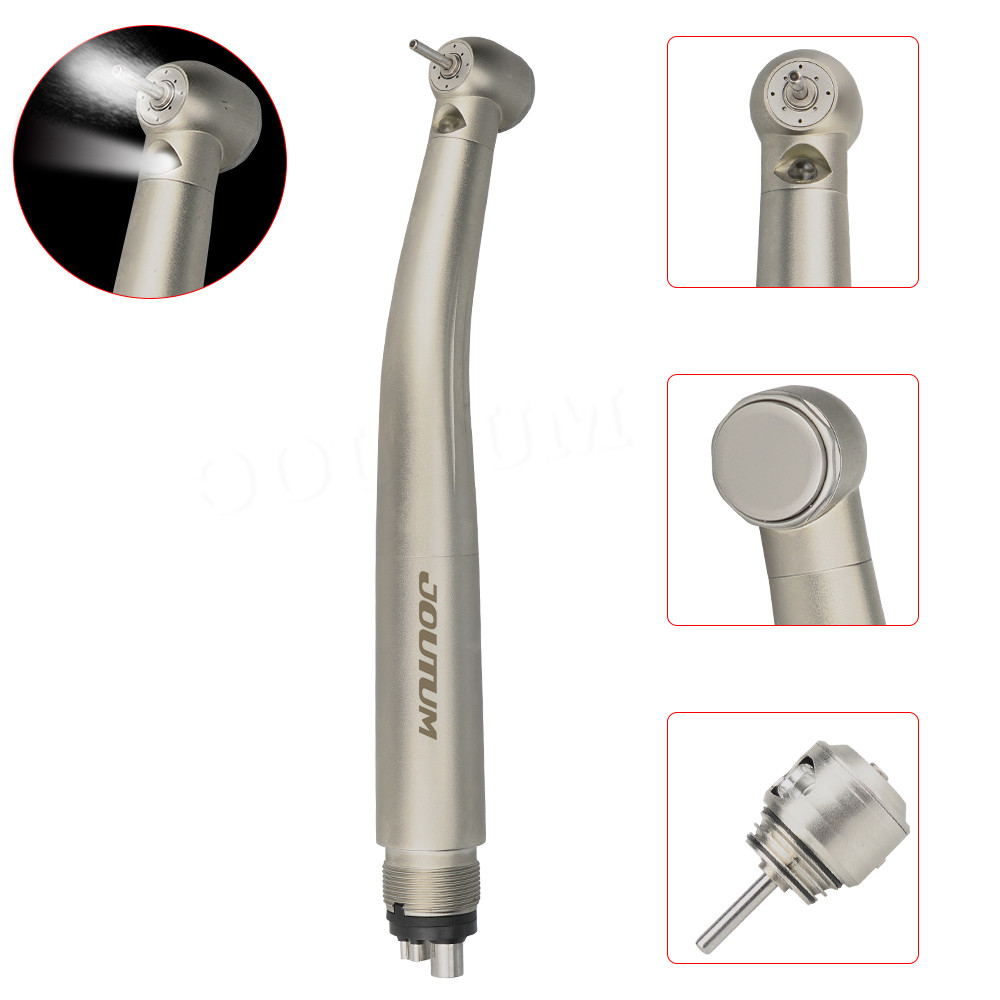 Dental Handpiece Turbine Pana-Max PLUS LED High Speed Handpiece