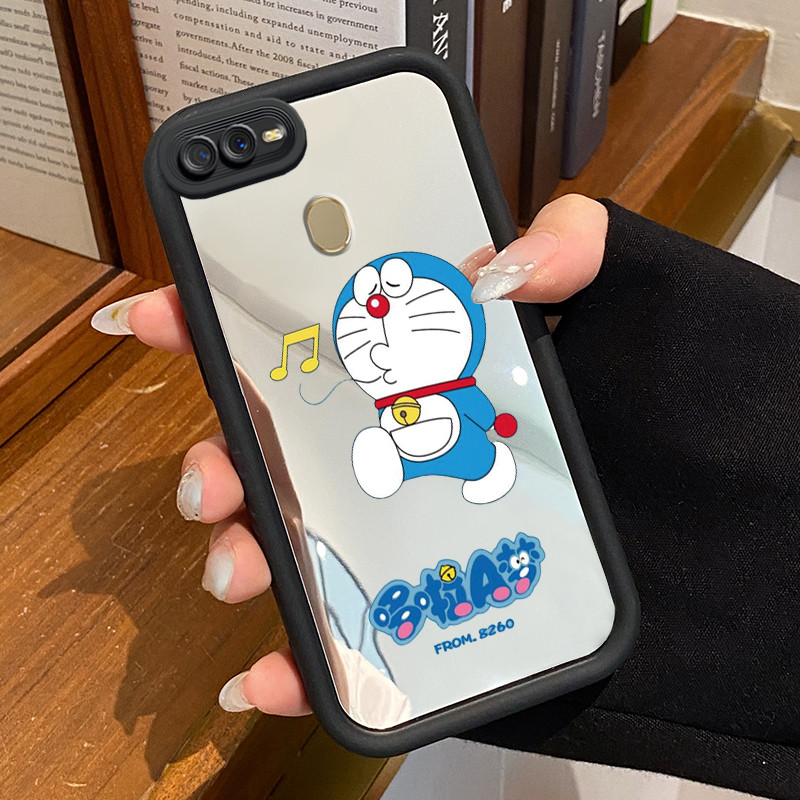 Casing Hp OPPO A7 OPPO A5s OPPO A12 OPPO A12S A11k Case HP Casing pola Kartun Anime Kesing Kasing ce