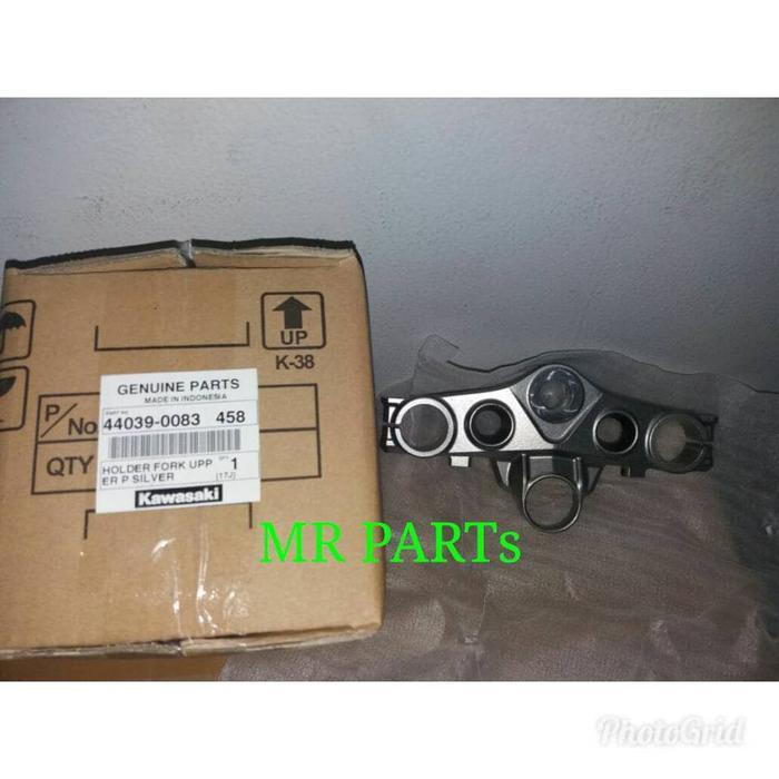 Segitiga Atas KLX 150 Original