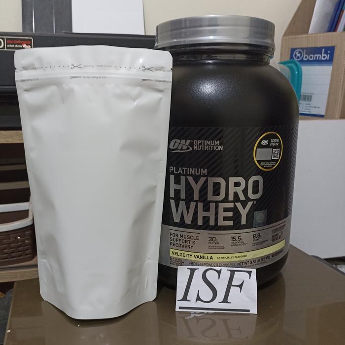Hydro Whey Ecer 1 Lbs 450 Gram On Platinum Hydro Whey Eceran 1 Lbs Best Seller