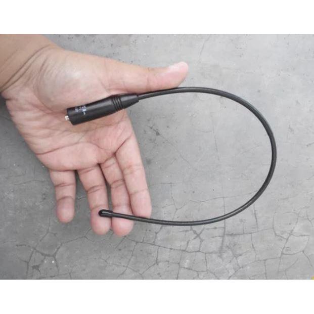 Antena HT NAGOYA NA-771 (sinyal kuat/outdoor)