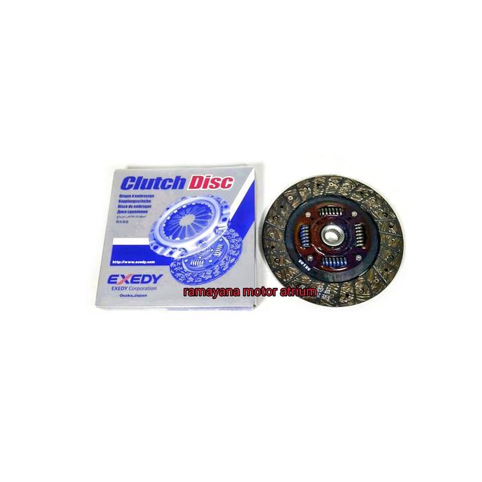 Baru Kampas Kopling Clutch Disc Ford Escape 2.0 Manual Ori Berquality