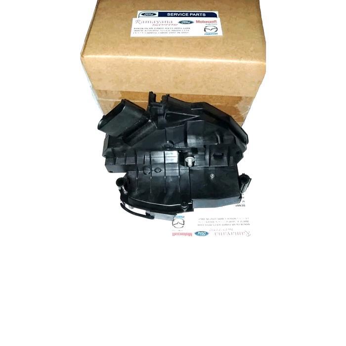 Baru Door Lock Pintu Ford Fiesta Kiri Original Genuine Part Ori Berquality