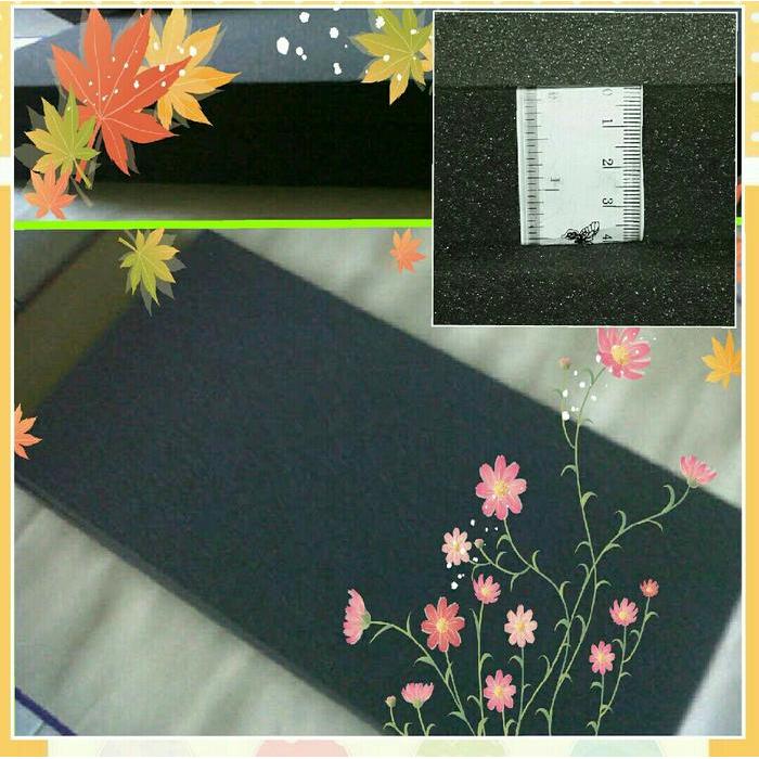 Busa alas setrika-PROMO -tebal 4cm
