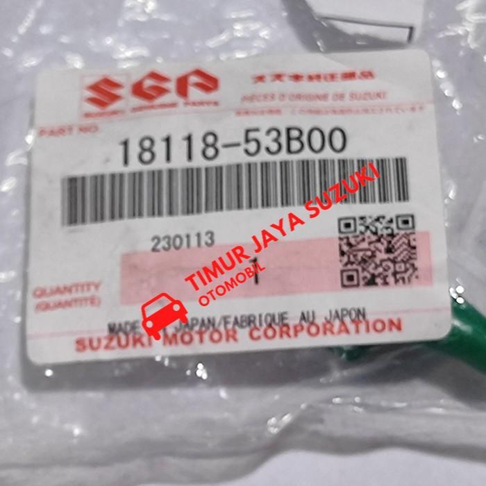 Baru Valve Pcv Esteem 1.3, Amenity Asli Sgp Sparepart Suzuki Ori Berquality