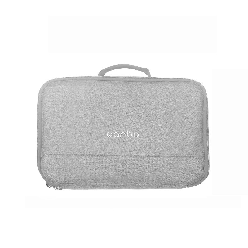 Storage Bag For WANBO Mozart 1/T6 /T4/X1/T2 Projector Portable Original Protective Storage Case Wate