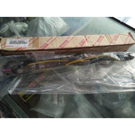 Diskon Joint Steer New Alphard Vellfire ANH20