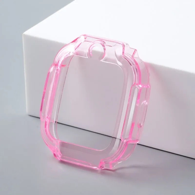 moo Watch Phone Z3 case Kids Watch watch protection imoo Z3 TPU case soft case Imoo watch Z3 case