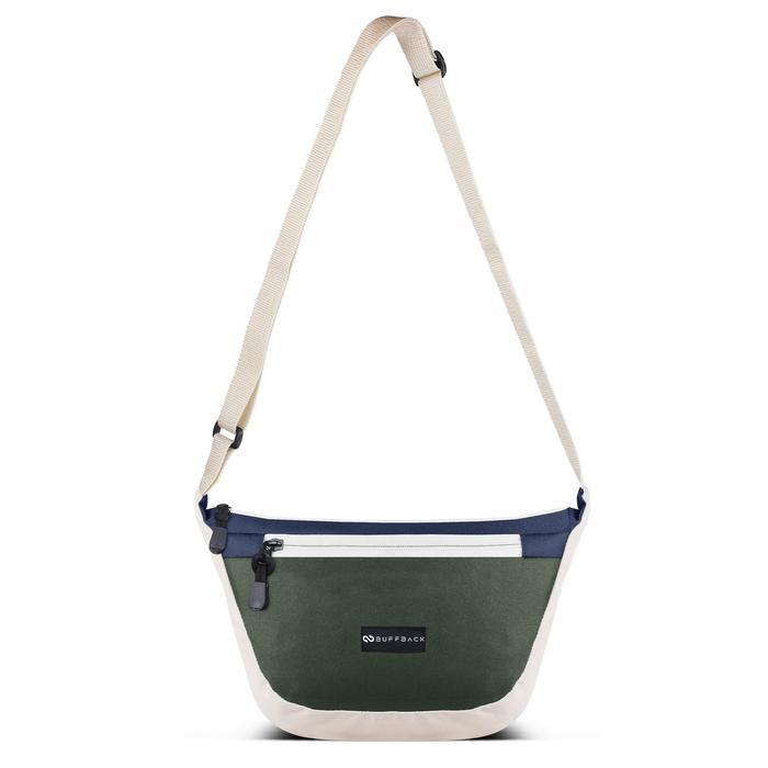 KOMPLIT BUFFBACK Tas Selempang Slingbag Kostik K1209 Pria