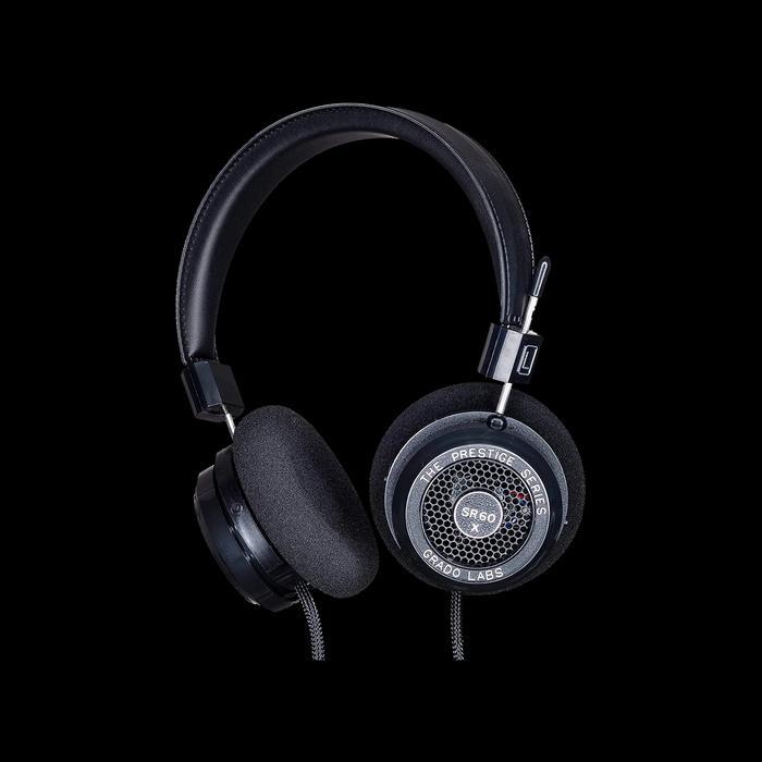 TERMURAH TERLARIS TERBARU GRADO NEW PRESTIGE SERIES SR60X / SR80X / SR125X / SR225X / SR325X HAPPY