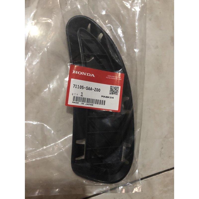 Kisi Bemper Depan Jazz Vtec 2006-2007 Original Honda