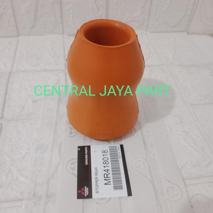 Karet Stopper Shock Belakang Pajero Sport Original
