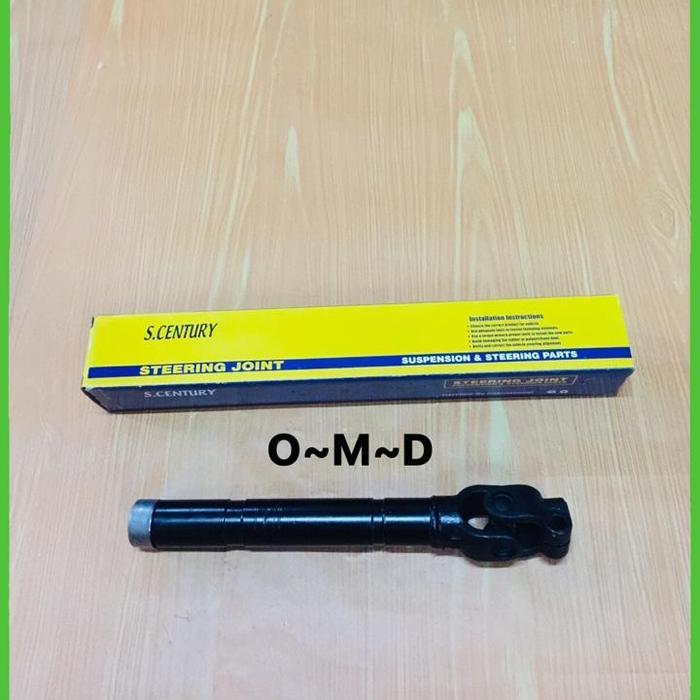 Join Stir Isuzu Elf Nkr66 Nkr58 Nhr55 Nkr71 Steering Joint Steer