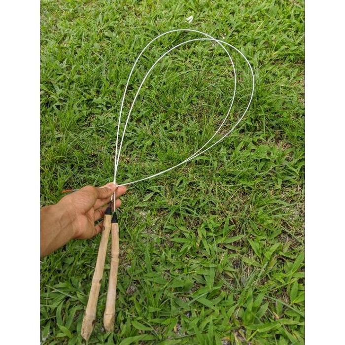 Joran Pancing Murah / Palesan Wader Super Lentur / Joran Wader Lentur / Ukuran 120cm / Bahan Fiber /