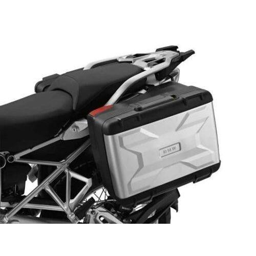 BERKUALITAS Original BMW Motorrad K50 K51 GS1200 GS1250 Vario Case Side Box