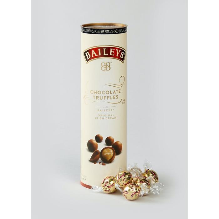 Coklat BAILEYS Chocolate Truffles Tube isi 320gram