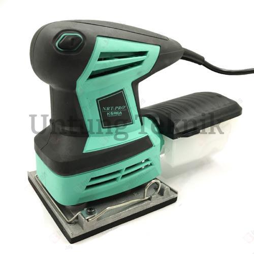 Nrt-Pro Mesin Mini Sander Nrt 940Hd