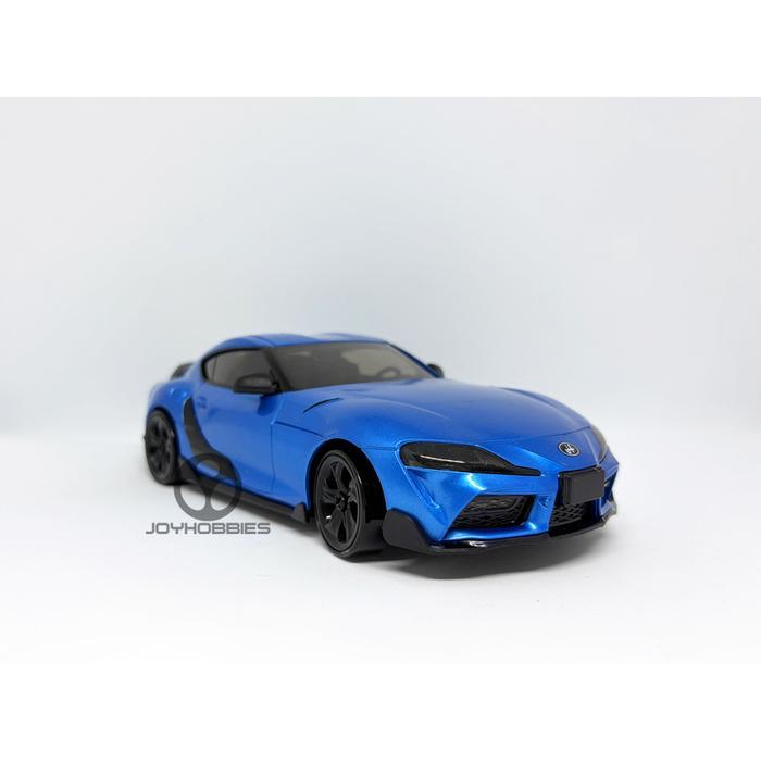 RC DRIFT 1:24 2.4Ghz JDM Toyota Supra HS DRIFT 4WD Lampu