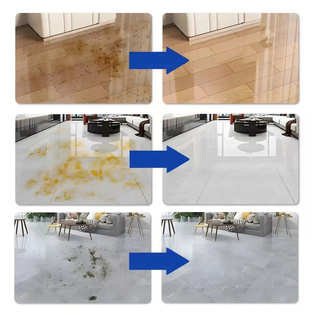 Cleaning Fluid For ECOVACS Deebot T10 OMNI/X1 OMNI/T20 OMNI/T30 OMNI/X2 Omn I/X5 OMNI/X8 OMNI/X9