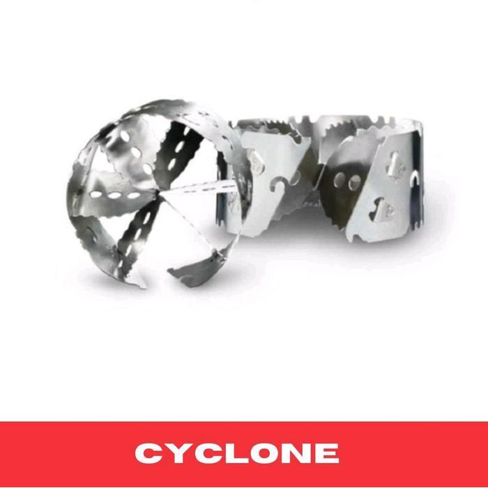 Cyclone Turbo Ventilator Universal Tarikan Mobil Enteng Bertenaga