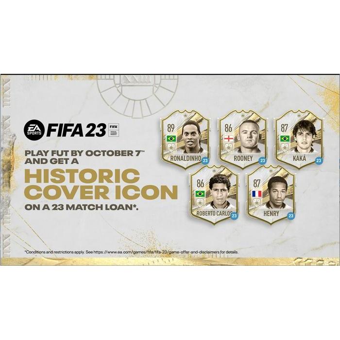 FIFA 23 / PS 5 FIFA 23 / Kaset CD BD FIFA 23
