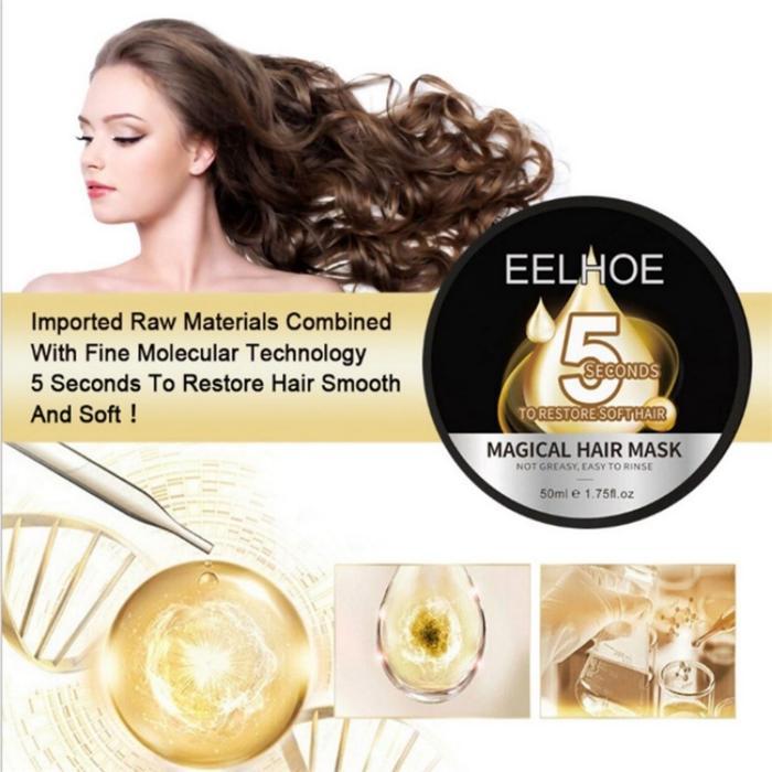 Ready HAIR MASK CREAMBATH Masker Rambut Creambath Hair Treatment Mask krim perawatan sudut rambut
